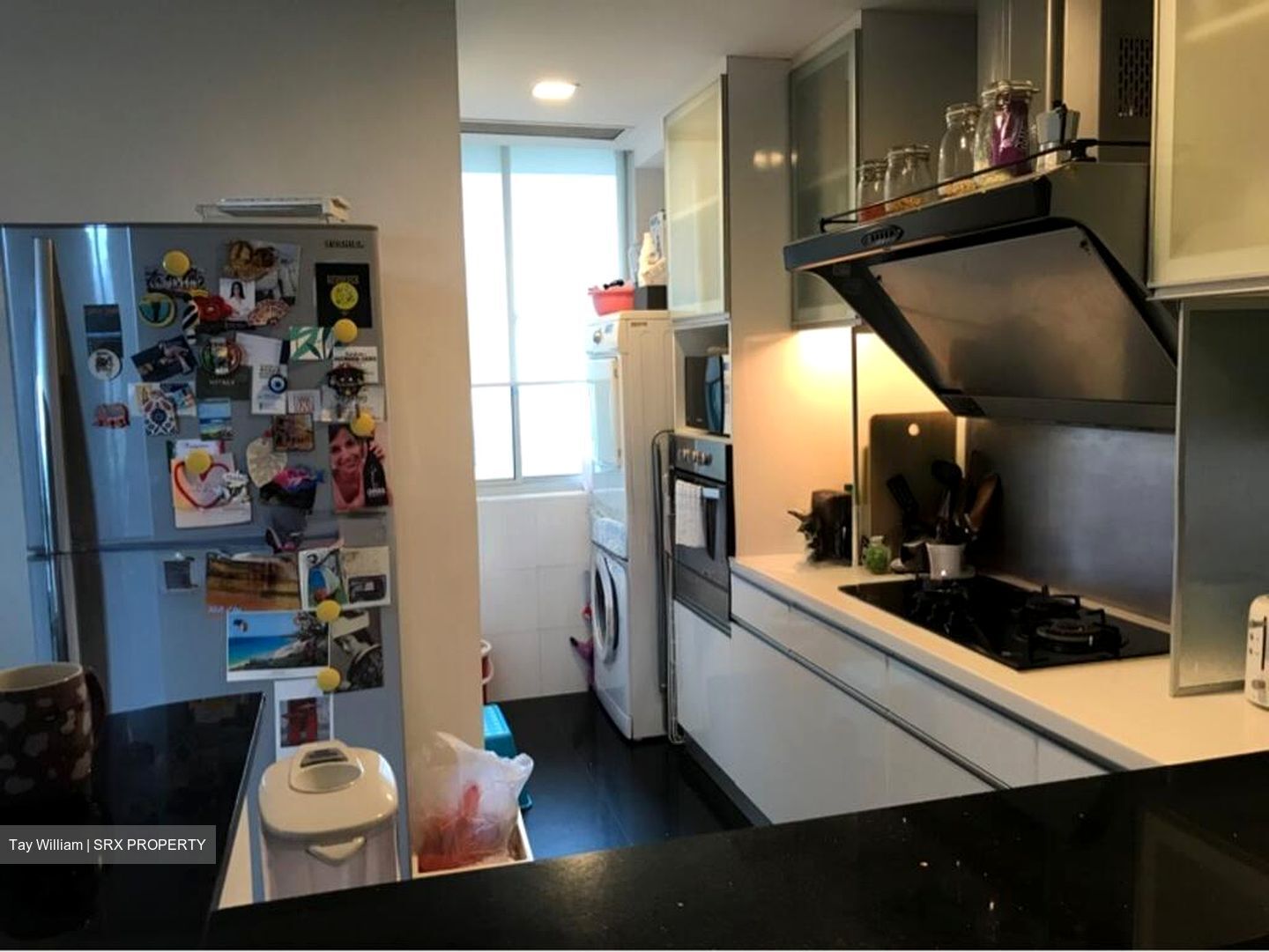 Parc Mackenzie (D9), Apartment #497373581